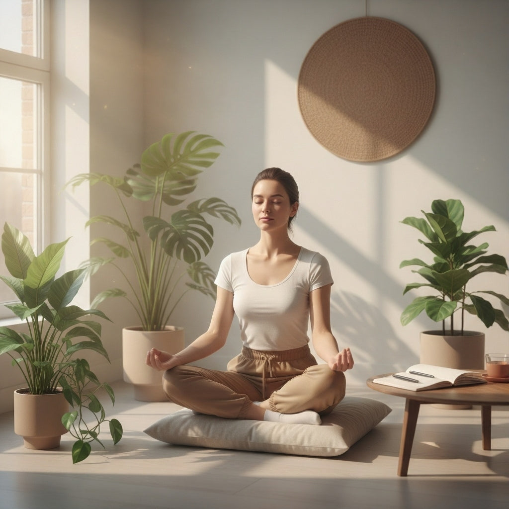 Wellness / Mental Health